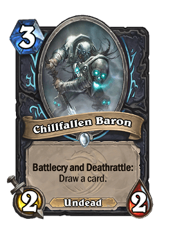 Chillfallen Baron