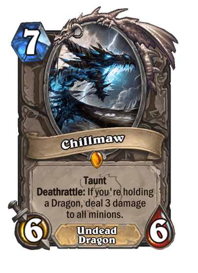 Chillmaw image