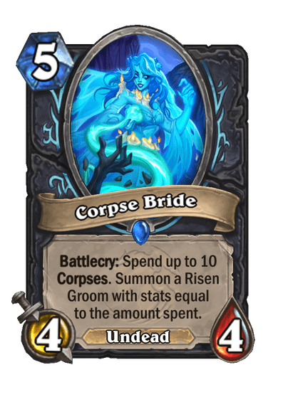 Corpse Bride image
