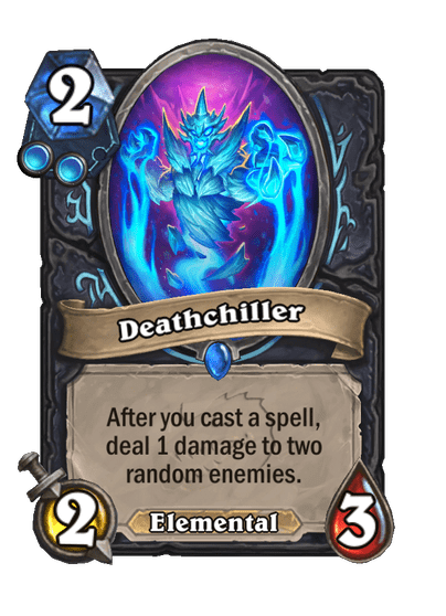 Deathchiller image