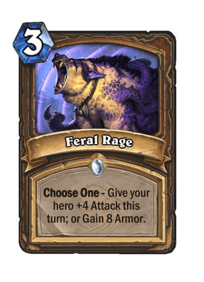 Feral Rage Full hd image
