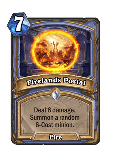 Firelands Portal Full hd image