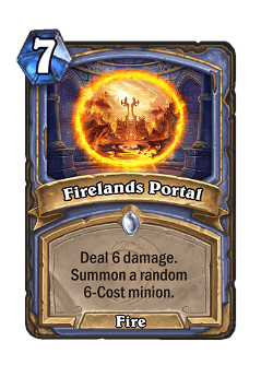 Firelands Portal image