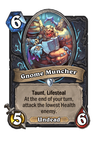 Gnome Muncher image