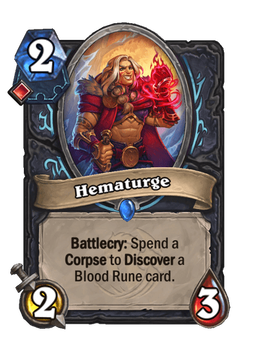 Card image in hand