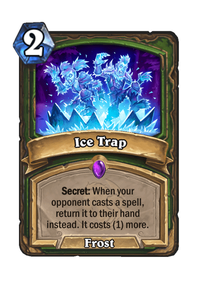 Ice Trap Full hd image