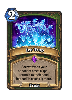 Ice Trap image
