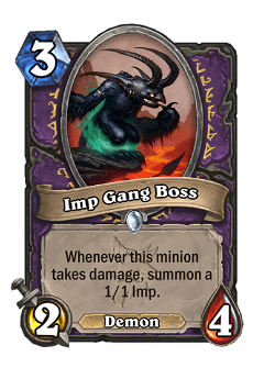 Imp Gang Boss image