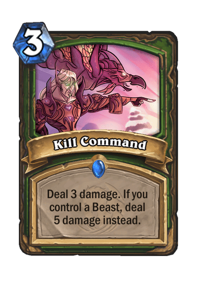 Kill Command image