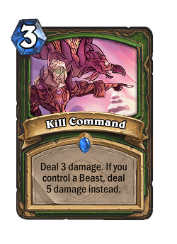Kill Command image