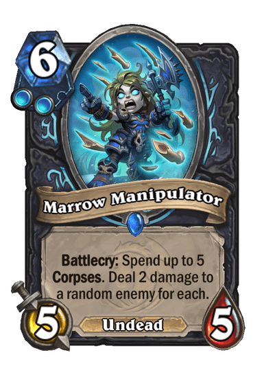 Marrow Manipulator Full hd image