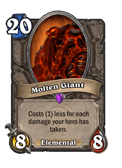 Molten Giant Full hd image