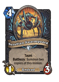 Nerubian Swarmguard image