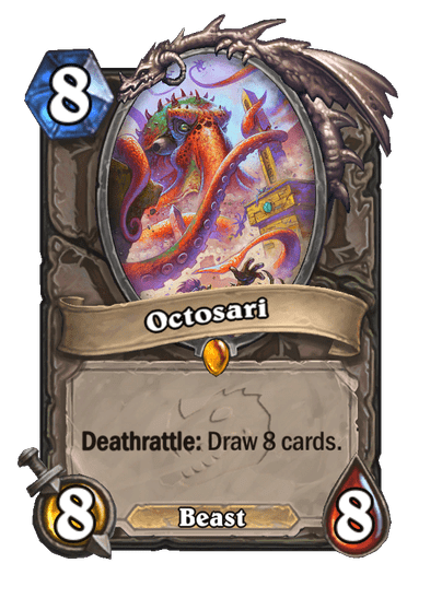 Octosari image