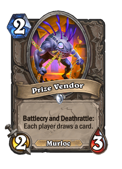 Prize Vendor image