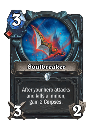 Soulbreaker Full hd image