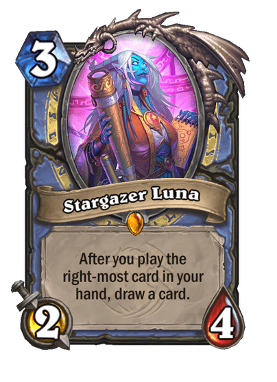 Stargazer Luna Full hd image