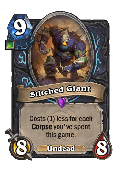 Stitched Giant Full hd image