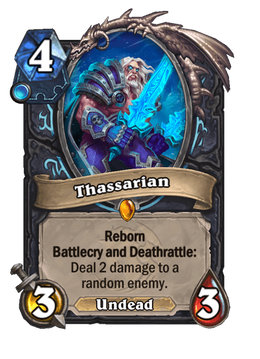 Card image in hand