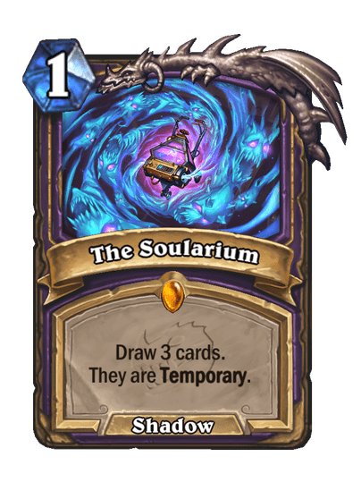 The Soularium image