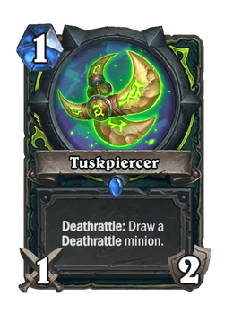 Card image in hand