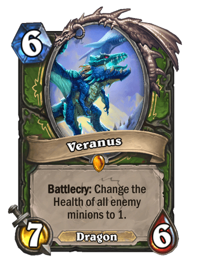 Veranus image