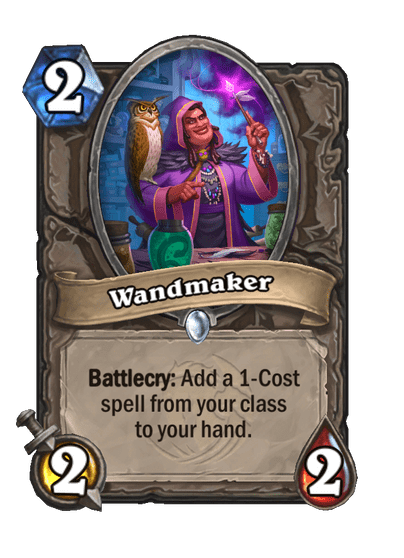 Wandmaker Full hd image