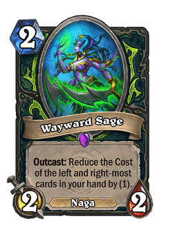 Wayward Sage image