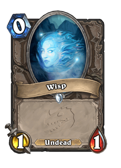 Wisp image