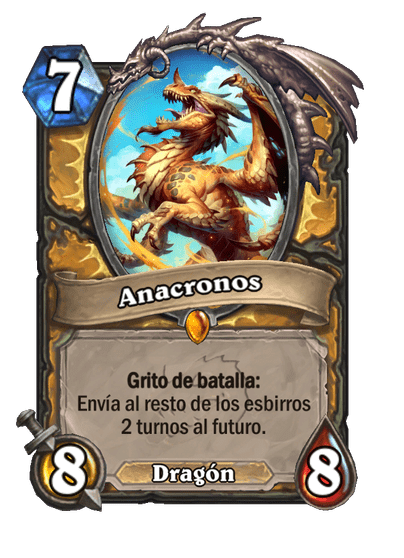 Anacronos image