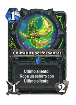 Card image in hand