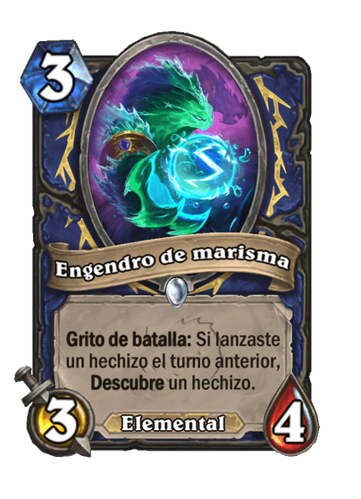 Engendro de marisma image
