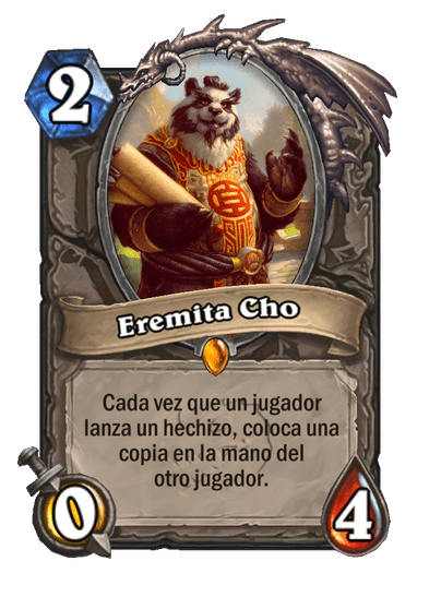 Eremita Cho image