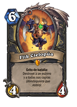 Card image in hand