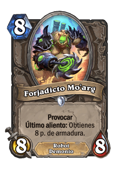 Forjadicto Mo'arg image