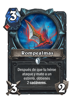 Card image in hand