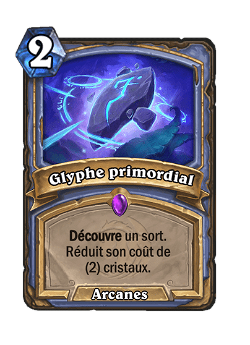 Glyphe primordial image