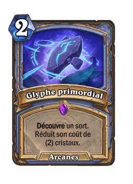 Card image in hand