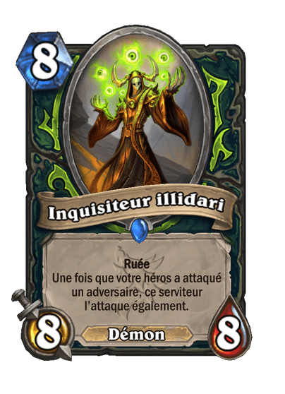 Illidari Inquisitor Full hd image