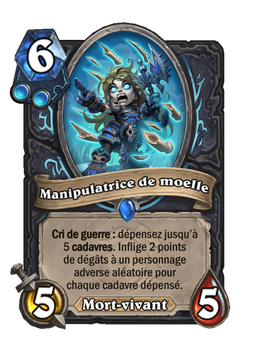 Card image in hand