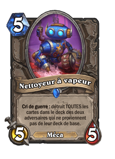 Nettoyeur à vapeur image