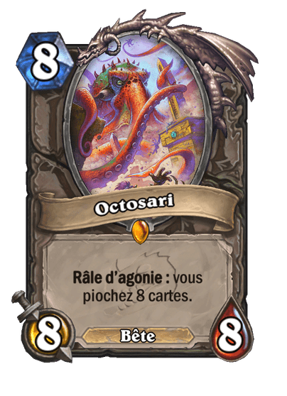 Octosari image