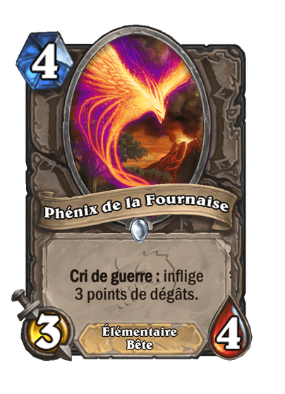 Phénix de la Fournaise image