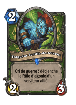 Card image in hand