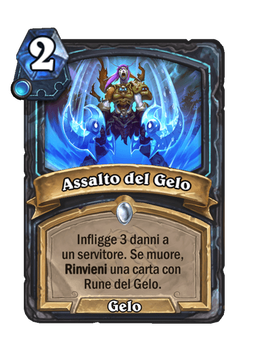 Card image in hand