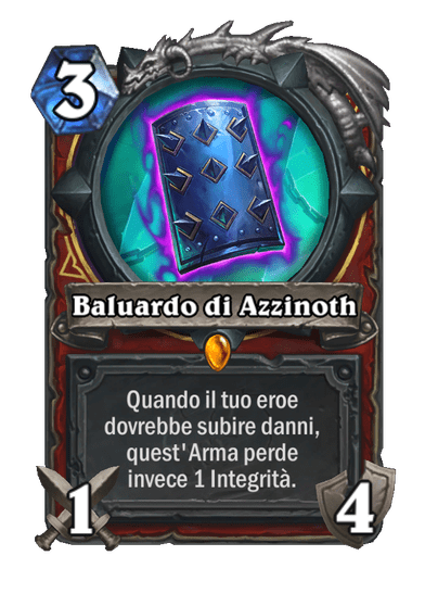 Baluardo di Azzinoth image