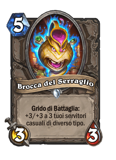 Brocca del Serraglio image
