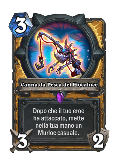 Canna da Pesca dei Fiocaluce image
