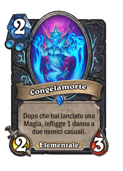 Congelamorte image
