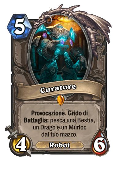 Curatore image